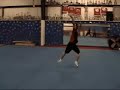 Aerial Try