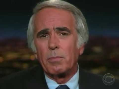 Late Late Show remembers Tom Snyder