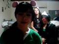 Hippo(Jennifer lopez, Fergie e Ayumi hamazaki)
