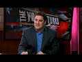 In a speech before the Iowa caucus Rick Santorum had a very strange, possibly racist gaffe. Cenk Uygur, Jayar Jackson and Jesus Godoy discuss and debate Santorum's gaffe. Do you think Santorum said 