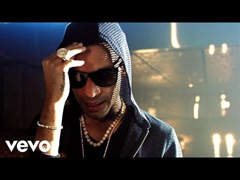 Me Prefieres A Mi (Remix) ft. El Potro Álvarez Arcangel