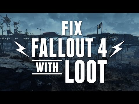 fallout mod manager crashes when logging in
