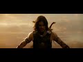 Prince of Persia:Sands of Time Official Trailer