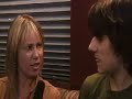 TEDDY GEIGER Interview!