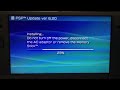 ***NOTE: AS WITH ANY PSP DOWNGRADE THERE IS RISK INVOLVED. PLEASE DO NOT BLAME ME OR THE CREATORS OF THIS HOMEBREW IF YOU CAUSE ANY DAMAGE, PERMANENT OR OTHERWISE, TO YOUR DEVICE. YOU ACCEPT ALL RISK AND RESPONSIBILITY FOR SAID RISK. USE AT YOUR OWN RISK*** This video will guide you through the process of downgrading your PSP with official software 6.60 to any other official firmware. This is useful for installing custom firmware of a certain version. For instance, if your PSP is version 6.60 and you want to install 6.20 PRO you can use this to downgrade. **IMPORTANT** Your PSP may only be lowered to the firmware that it was SHIPPED WITH. Here are basic rules of thumb for all PSP modules: 01g - Any firmware available 02g - Any firmware greater than 4.71 03g - Any firmware greater than 5.00 04g - Any firmware greater than 6.10 05g - Any firmware greater than 6.10 07g - Any firmware greater than 6.31 09g - Any firmware greater than 6.31 PLEASE BE CERTAIN WHAT PSP MODULE TYPE YOU ARE USING BEFORE YOU ATTEMPT TO DOWNGRADE OR YOU MAY ENCOUNTER PROBLEMS. BE CAREFUL. Here are the downloads. In the video, I go from 6.60 to 6.20, but it is possible to go to any other firmware that your PSP can support. Included are links to downgrade from 6.60 to 6.20, 6.35, 6.39, and for 03g and 02g ONLY, 5.03. Enjoy, and be safe please (the process is exactly the same for all of these downloads). DOWNLOADS PAGE: swornleadejz.forumotion.com As you will notice, the downloads are DIFFERENT for the <b>...</b>