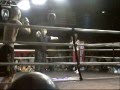 MSAII Fight Night at the WFL