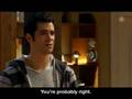 Christian & Oliver 06.06.08 English subtitles Part 67