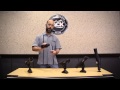 Rod Holders 101 - Part 2: Mount Features 