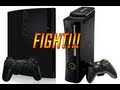 PS3 vs Xbox 360!!