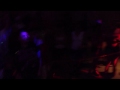 Big Knuckx at Project Pat Show