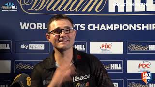 Martijn Kleermaker on Christmas with Huybrechts: “Now we can play cards and drink a beer together”