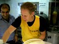 how to make a döner kebab how to make a döner kebab