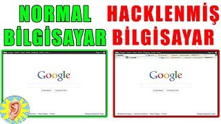 Bilgisayarınızın Hacklendiğini Anlamanın En �