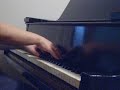 learned this in 1981 after five years of classical lessons.  listening to an old recording, i was captivated by the third section and vowed to learn the piece.  joplin predicted that this 1899 rag would make him 'the king of ragtime' composers.  (sadly, my form's been better, as i spent last year away.  piano: steinway baby grand