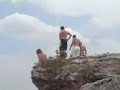 Cliff Jumping 2006