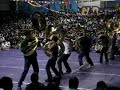 DBHS Tuba Dance - 2007