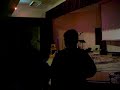 Will at the armenian evangelical chuch 2