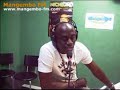 Blaise Boula r�pond � nos auditeurs