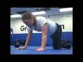Alexandria Crossfit Gym - Perfect Pushup comparison Alexandria Crossfit Gym - Perfect Pushup comparison
