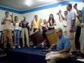 videos de Mestre Boca e Seus Jovens Alunos