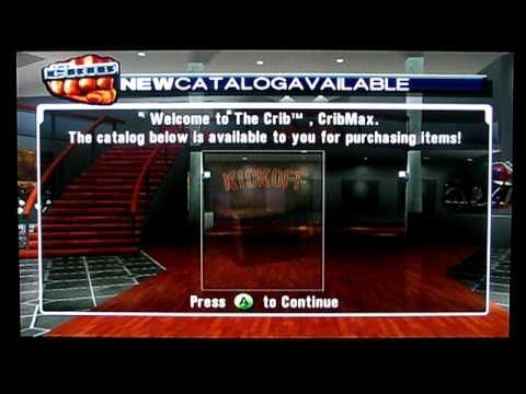 nfl 2k5
