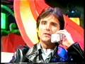Robin of Sherwood - Michael Praed interview - 1995