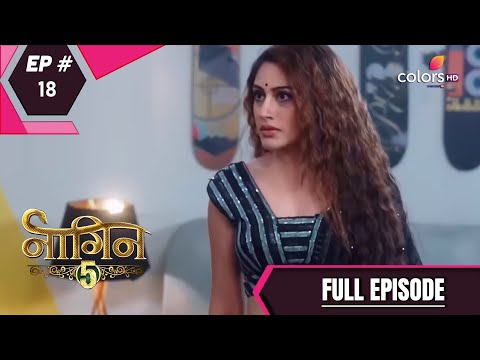 Naagin 5 | Full Episode 18 | With English Subtitles