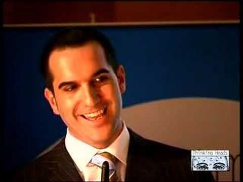 Gestión del cambio: personal y organizacional - Mario Sandoval