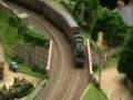 Wigan Model Railway Exhibition 2008 Part Five