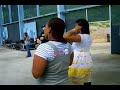 Mary Mary BEHIND THE SCENES IN ATL
