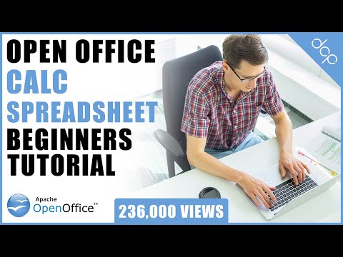how to repair open office excel file