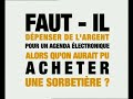 faut il dépenser de largent pour un agenda électronique   