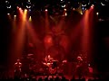 Mastodon with Neil from Clutch - \"Blood & Thunder\" Mastodon with Neil from Clutch - \"Blood & Thunder\"