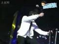 [FanCam]081122.SuperShow.ShangHai- Marry U (KiBum)