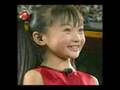 Chinese girl Lin Miao-Ke fake singing during Beijing olympic