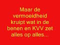 Edeboys-KVV Laarne/Kalken
