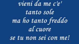 Il carrello della spesa di Luglio