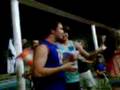 Aniversário de Dejota em Buzios