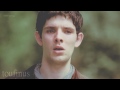 A Mysterious Bound - Merlin & Morgana [AU] Part 3