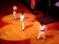 Tango by CMT alumni: Arthur Mak, Egar Chan & Henry Shum,