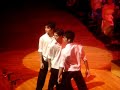 Tango by CMT alumni: Arthur Mak, Egar Chan & Henry Shum,