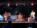Eric Culberson band at Savannah Jazz festival