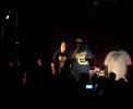 Immortal Technique - Bush Knocked Down the Towers (Live)