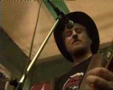 Bobby Blue Live Kuglas Br:2 may 2007 screen 1