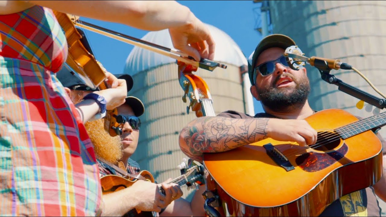 Tourism promo (short)
