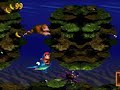SNES Donkey Kong Country - Coral Capers SNES Donkey Kong Country - Coral Capers