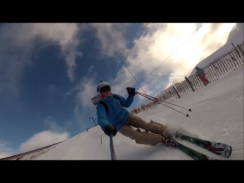 Активный отдых в Кернгорм