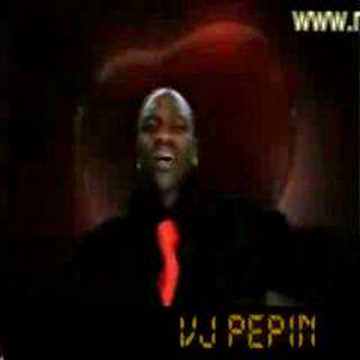 HIP - HOP FT REGGAETON MIX 2008 VJ PEPIN