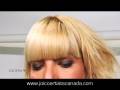 Hair Styling with Joico 4