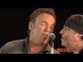 Rock on Bruce!
